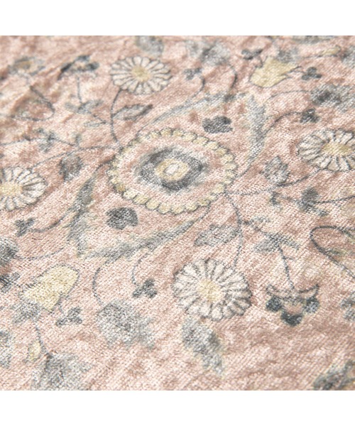 Francfranc（フランフラン） ラグ ラグマット ラフィーネマット 800