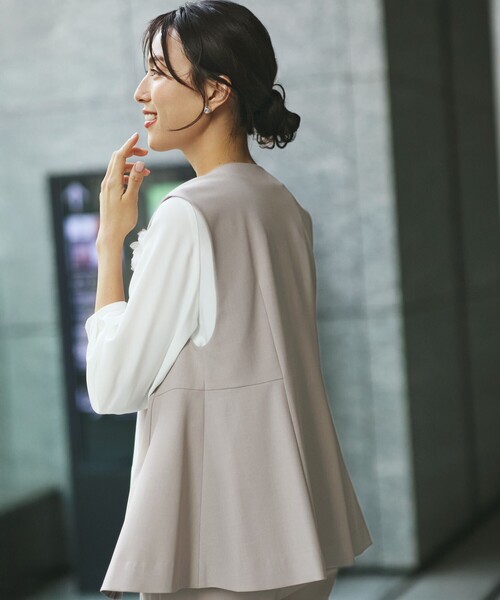 ANY（エニィ） セットアップ 「3SET」セレモニー3点セット（ブラウス＋