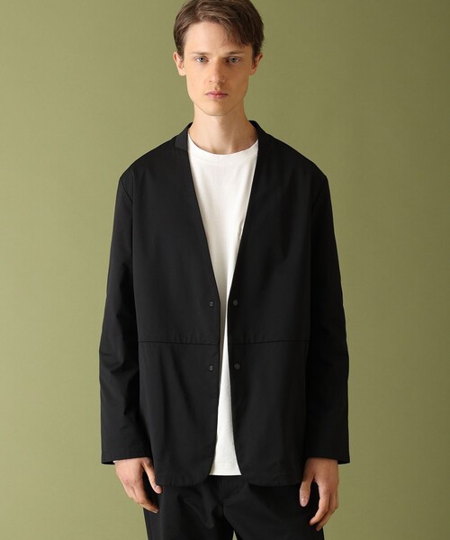 Columbia（コロンビア） ジャケット ノーカラージャケット 速乾 通勤