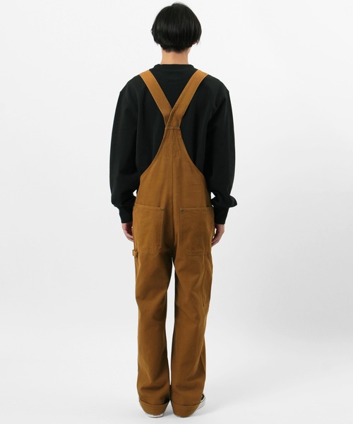 BEN DAVIS（ベンデイビス） オーバーオール サロペット 「0」「BEN