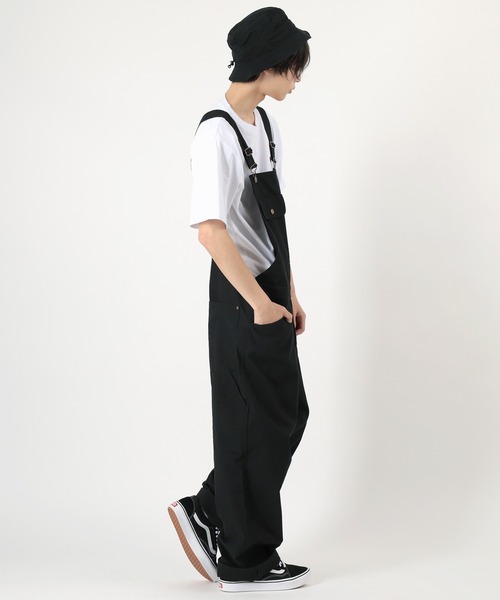 BEN DAVIS（ベンデイビス） オーバーオール サロペット 「0」「BEN