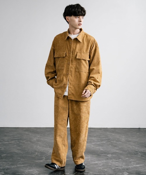 Rocky Monroe（ロッキーモンロー） セットアップ 「セットアップ