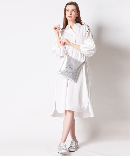 SALON DE ALFURD TOKYO（サロン・ド・アルファード） ショルダーバッグ