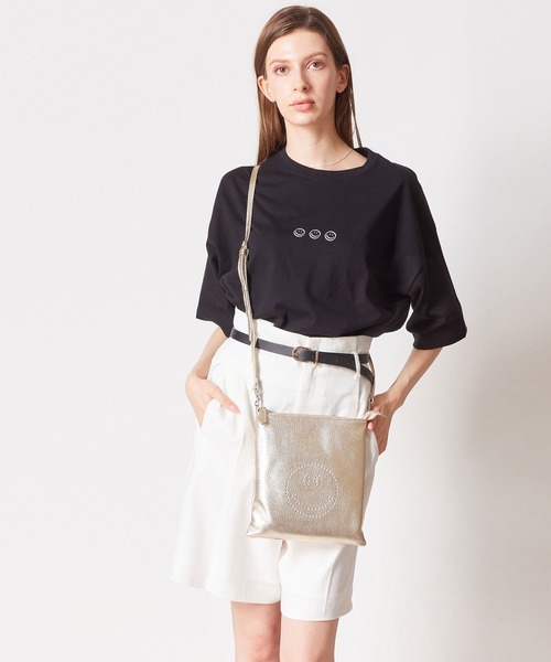 SALON DE ALFURD TOKYO（サロン・ド・アルファード） ショルダーバッグ