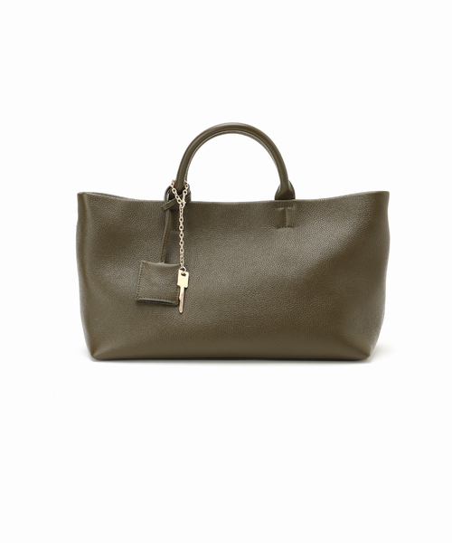 SLOBE IENA（スローブイエナ） トートバッグ 「追加4」SLOBE レザー