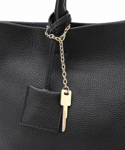 SLOBE IENA（スローブイエナ） トートバッグ 「追加4」SLOBE レザー