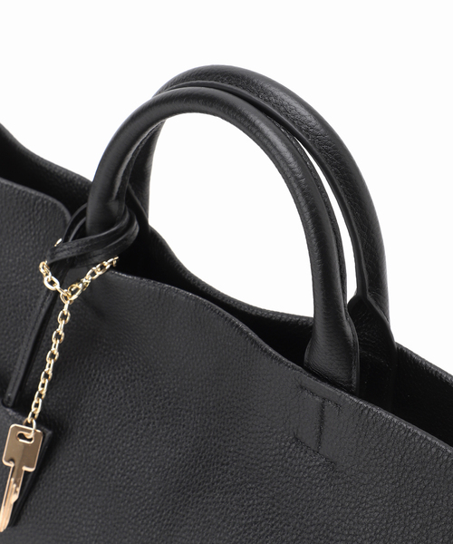 SLOBE IENA（スローブイエナ） トートバッグ 「追加4」SLOBE レザー