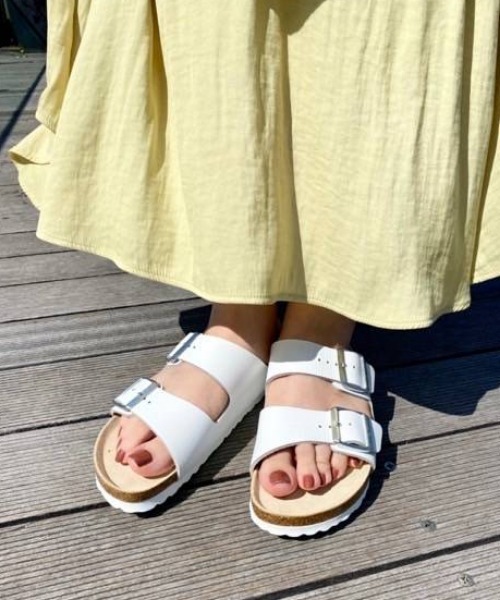 BIRKENSTOCK（ビルケンシュトック） サンダル ARIZONA/アリゾナ
