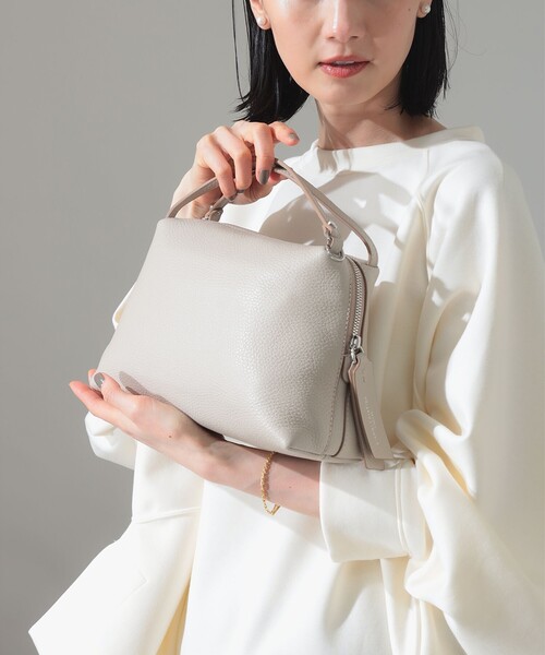 GIANNI CHIARINI（ジャンニ キアリーニ） ショルダーバッグ バッグ