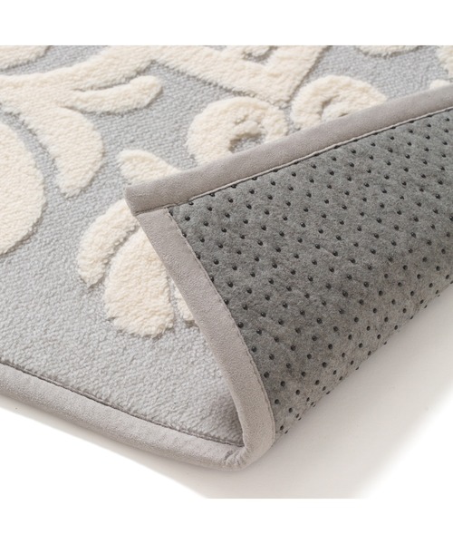 Francfranc（フランフラン） ラグ ラグマット エルフィア ホット