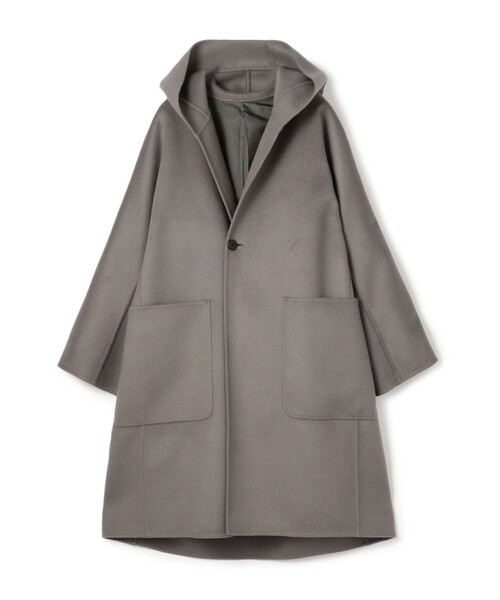 GALERIE VIE（ギャルリー ヴィー） コート アウター ダブルフェイス