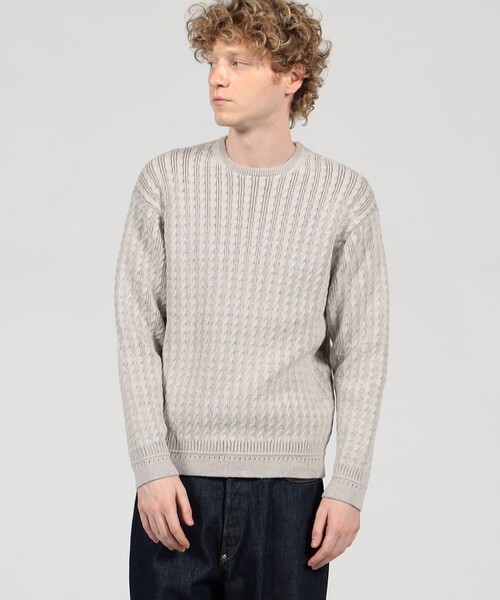 TOMORROWLAND（トゥモローランド） セーター ニット TOMORROWLAND