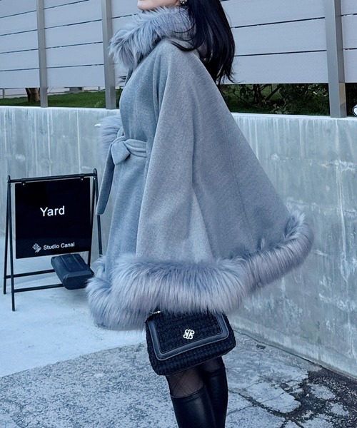 ROYAL PARTY（ロイヤルパーティー） コート アウター 「ZOZO限定