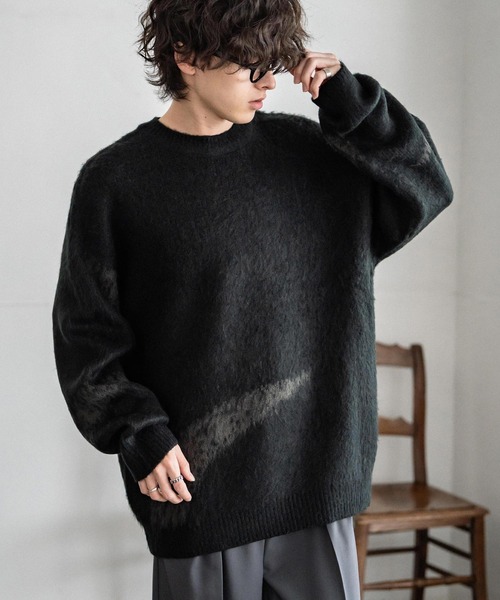 A.P.C.（アーペーセー） セーター ニット PULL PATRICK /25A メンズ