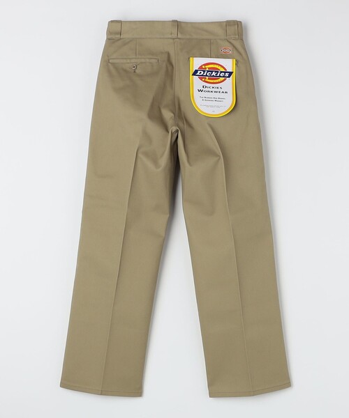 Dickies（ディッキーズ） チノパン 「SHIPS any別注」Dickies:「洗濯機