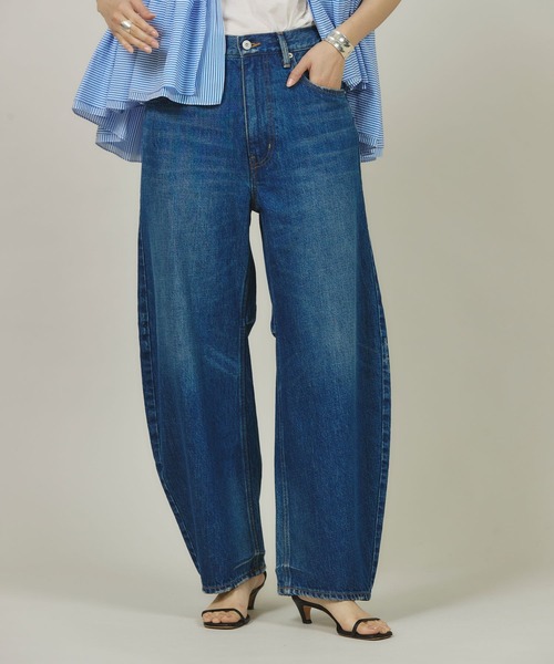 Curensology（カレンソロジー） ジーンズ デニム デニムパンツ