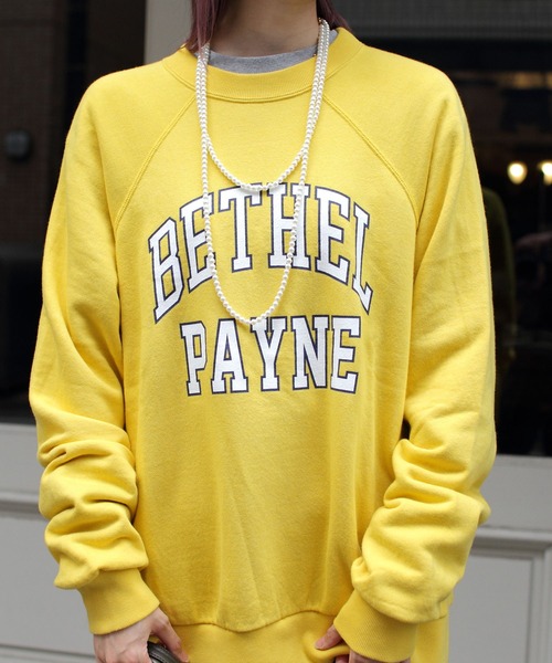 THE SHINZONE（ザ シンゾーン） スウェット THE SHINZONE/シンゾーン