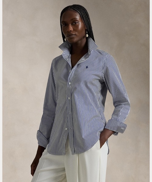 POLO RALPH LAUREN（ポロ・ラルフローレン） ブラウス シャツ