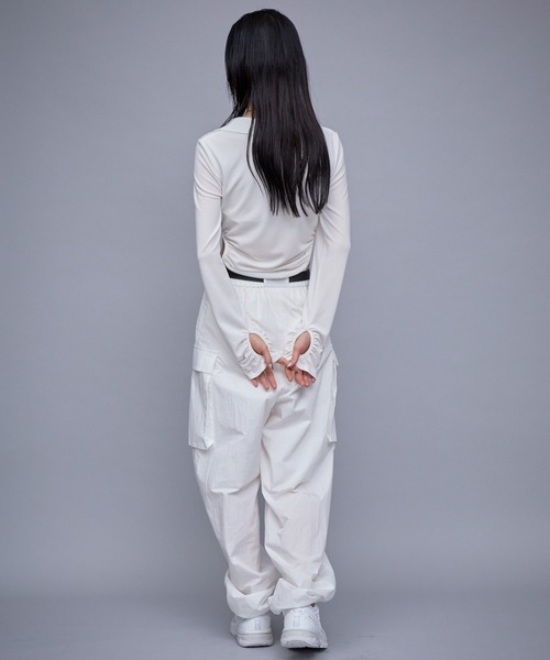 THINGS THAT MATTER（シングス ザット マター） tシャツ JERSEY BODY