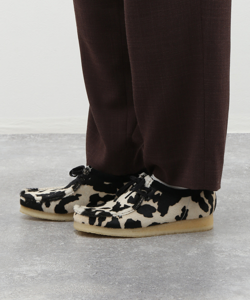 Clarks（クラークス） デッキシューズ 「Clarks / クラークス