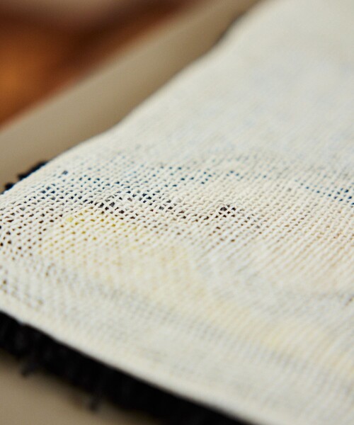 FREAK'S STORE（フリークスストア） ラグ ラグマット GRAFFLEX