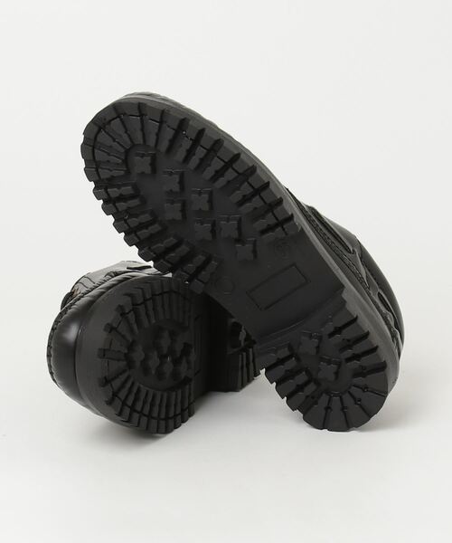 ARTESANOS（アルテサノス） デッキシューズ モカシン レザー モカシン