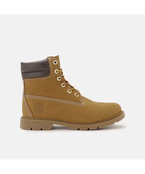 Timberland（ティンバーランド） ブーツ レディース リンデン ウッド 6