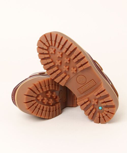 Timberland（ティンバーランド） デッキシューズ モカシン