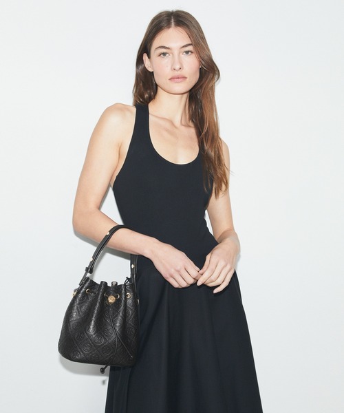 TORY BURCH（トリーバーチ） ショルダーバッグ バッグ Tモノグラム