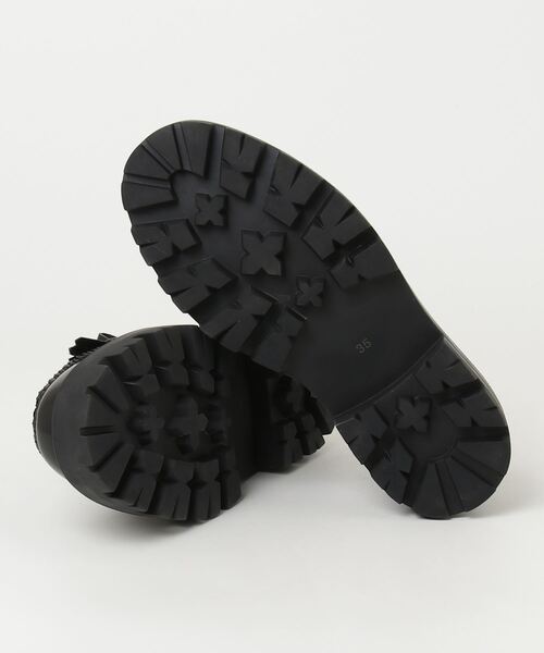 ARTESANOS（アルテサノス） ローファー タッセル ローファー