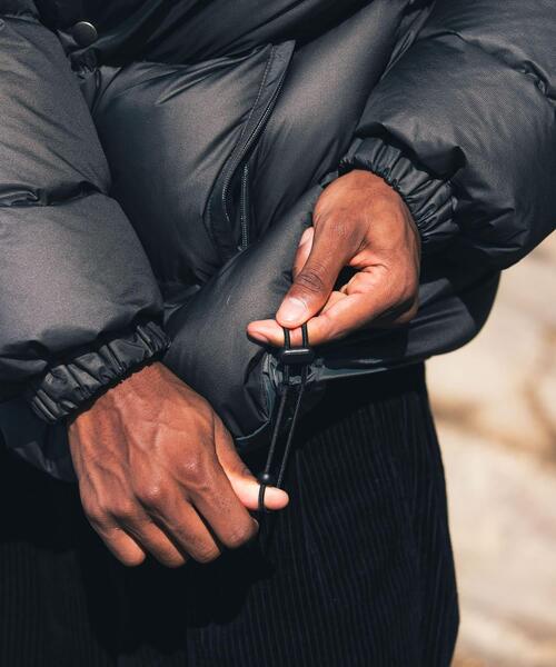 URBAN RESEARCH（アーバンリサーチ） ダウンジャケット ダウン KAJIF