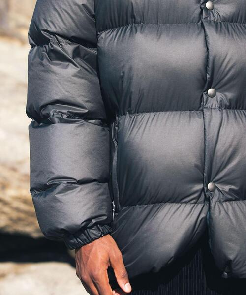 URBAN RESEARCH（アーバンリサーチ） ダウンジャケット ダウン KAJIF