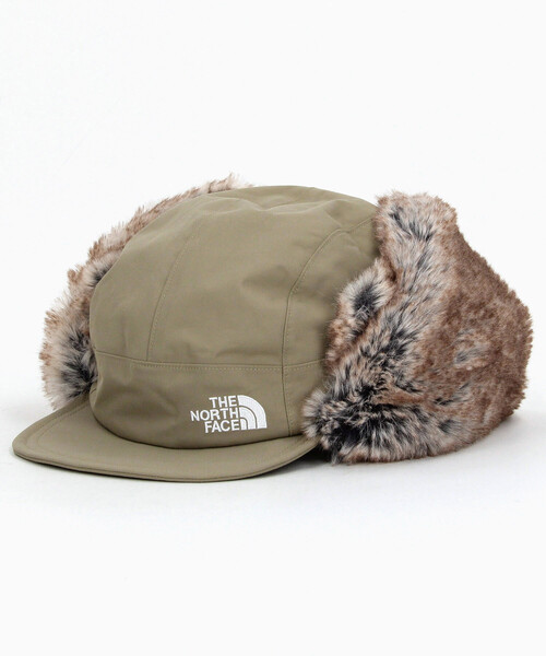 THE NORTH FACE（ザ ノースフェイス） キャップ 帽子 Frontier Cap