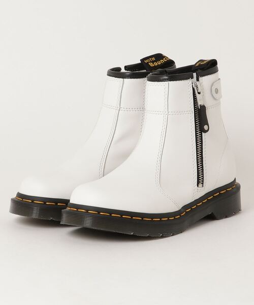 Dr.Martens（ドクターマーチン） ブーツ 2976 TWIN ZIP チェルシー