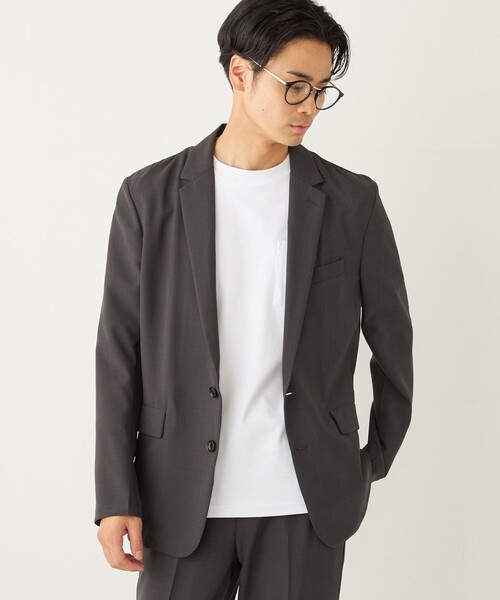 SHIPS Colors（シップスカラーズ） ジャケット テーラードジャケット