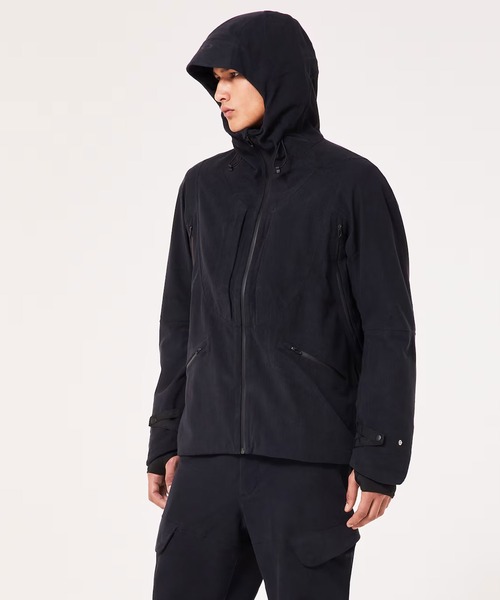 OAKLEY（オークリー） コート ジャケット オークリーLATITUDE FLEX