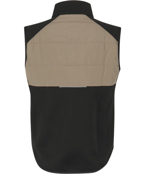 CW-X ダウンベスト ベスト ベストジャケット ノースリーブ レディース