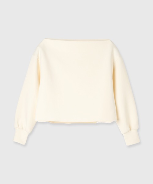 anuans（アニュアンス） トレーナー スウェット フォルムスウェット