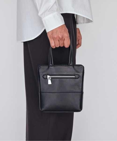 aniary（アニアリ） トートバッグ トートバッグ（アルティザンレザー