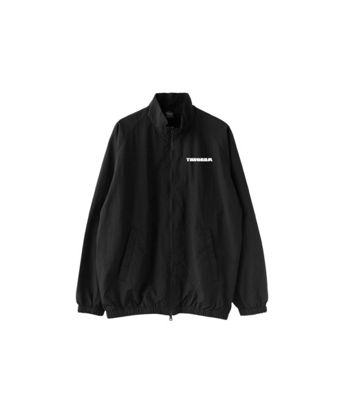 TANGRAM（タングラム） ナイロンジャケット ZOZOTOWN限定 PUZZLE LOGO