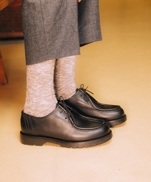 KLEMAN（クレマン） デッキシューズ PADROR | パドロール メンズ