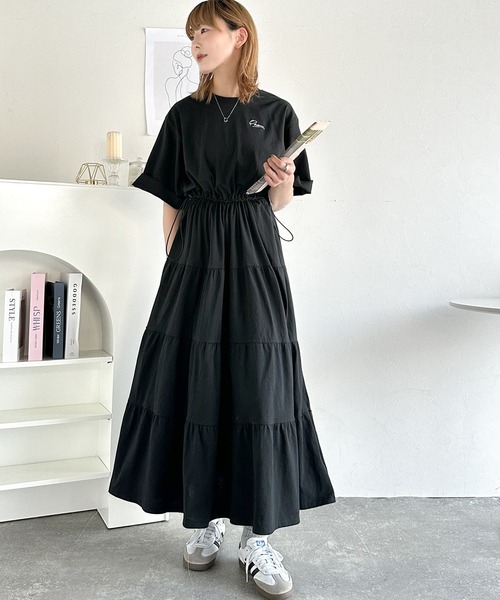 classicalelf（クラシカルエルフ） ワンピース 毎日着たい、大人