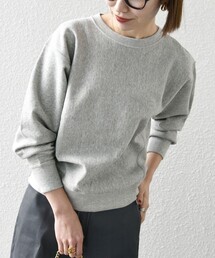 Champion（チャンピオン） トレーナー スウェット 「SHIPS any別注