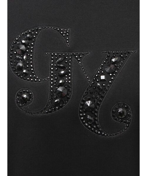 GYDA（ジェイダ） トレーナー スウェット 「WEB限定カラーあり」GY