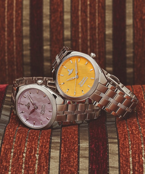 Vivienne Westwood（ヴィヴィアンウエストウッド） 腕時計 レディース