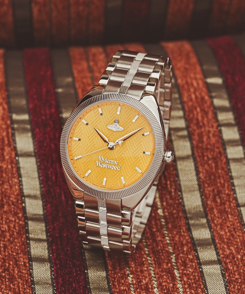 Vivienne Westwood（ヴィヴィアンウエストウッド） 腕時計 レディース