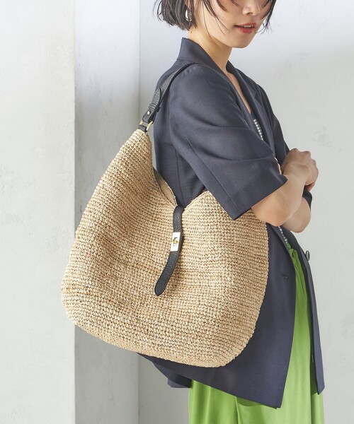 VIOLAd'ORO（ヴィオラドーロ） ショルダーバッグ バッグ VIOLAd'ORO