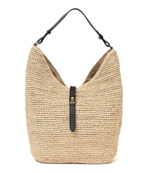 VIOLAd'ORO（ヴィオラドーロ） ショルダーバッグ バッグ VIOLAd'ORO