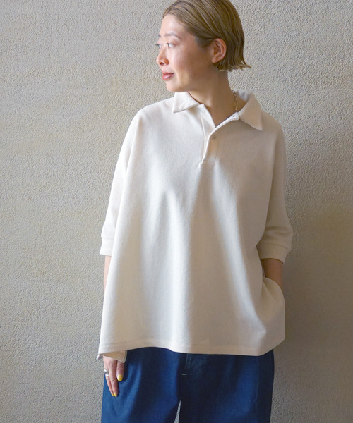 JOURNAL STANDARD LUXE（ジャーナルスタンダード ラックス） カノコ