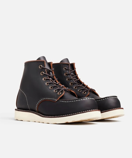 RED WING SHOES（レッドウィング） ブーツ WEB限定 RED WING-6-inch